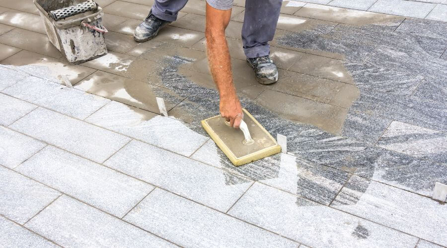 Expert flood damage restoration services in Firth, ID